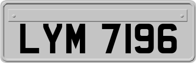 LYM7196