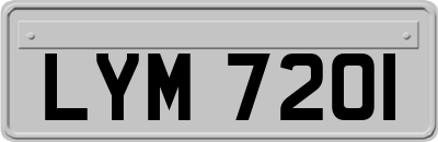 LYM7201