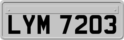 LYM7203