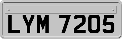 LYM7205