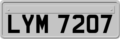 LYM7207