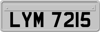 LYM7215