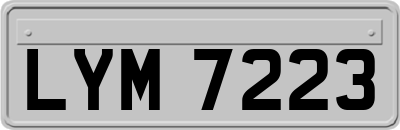 LYM7223