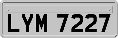 LYM7227