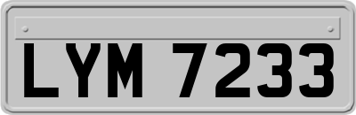 LYM7233