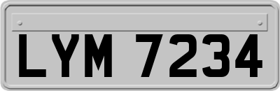 LYM7234