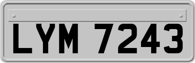 LYM7243