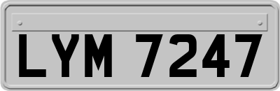 LYM7247