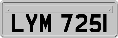 LYM7251