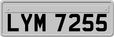 LYM7255