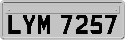 LYM7257