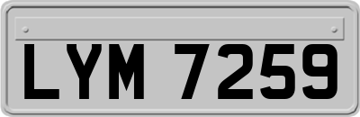 LYM7259