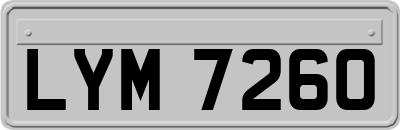 LYM7260