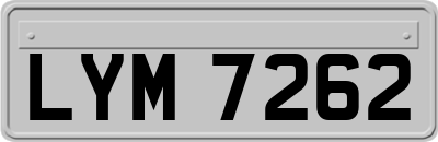 LYM7262