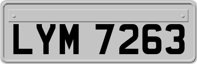 LYM7263
