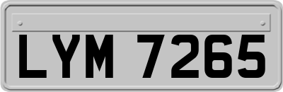 LYM7265