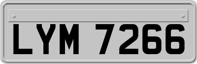 LYM7266