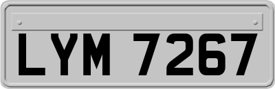 LYM7267
