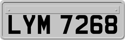 LYM7268