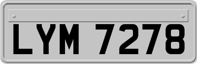 LYM7278