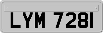 LYM7281