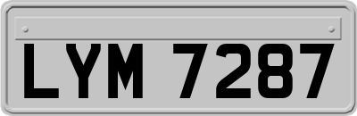 LYM7287