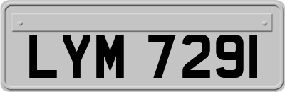 LYM7291