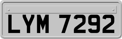 LYM7292