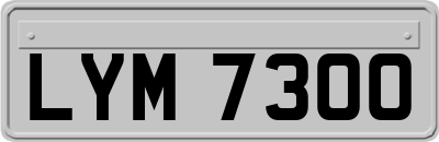 LYM7300