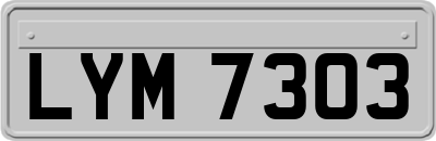 LYM7303