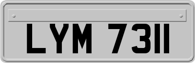LYM7311