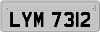 LYM7312