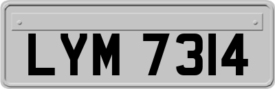 LYM7314
