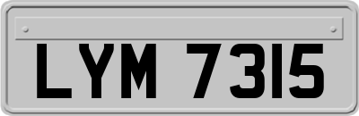 LYM7315