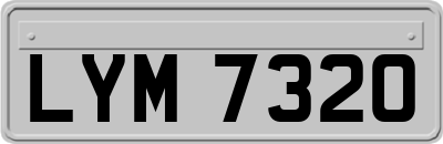 LYM7320