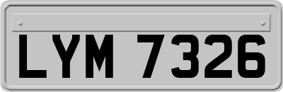 LYM7326