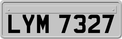 LYM7327