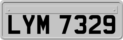 LYM7329