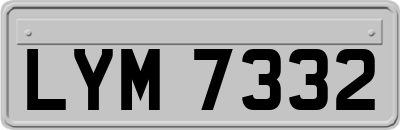LYM7332