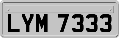 LYM7333