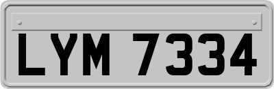 LYM7334