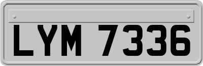 LYM7336