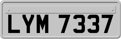 LYM7337