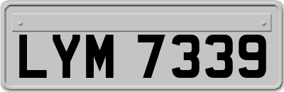 LYM7339