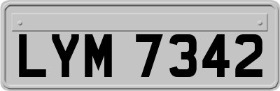 LYM7342