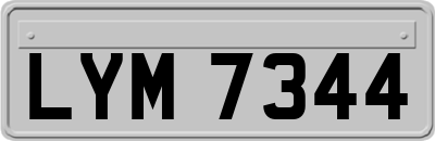 LYM7344