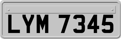 LYM7345