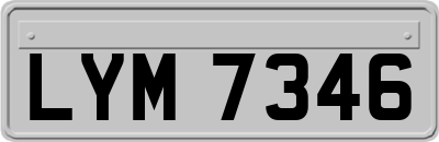 LYM7346