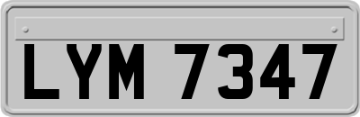 LYM7347