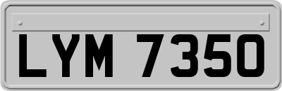 LYM7350